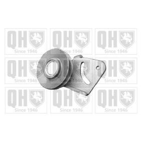 Compre Rolo tensor, correia trapezoidal estriada da QUINTON HAZELL QTA772 a um preço baixo por 48,27 €