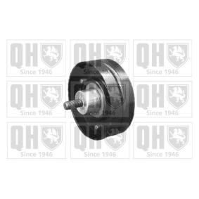 Acquista Galoppino guidacinghia, cinghia Poly-V da QUINTON HAZELL QTA777 a buon mercato per soli 31,80 €