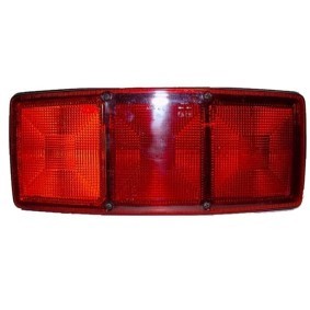 Comprar Tulipa, piloto trasero de PROPLAST 40206102 a bajo precio de 13,92 €
