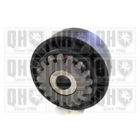 Compre Rolo tensor, correia trapezoidal estriada da QUINTON HAZELL QTA799 a um preço baixo por 50,21 €