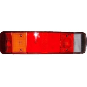 Acquista Lente, Luce posteriore da PROPLAST 40223112 a buon mercato per soli 16,71 €