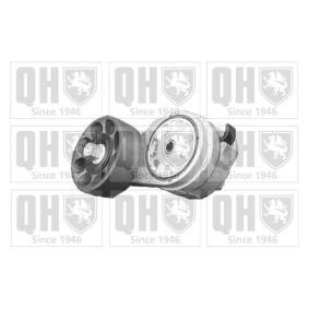 Comprar Brazo tensor, correa poli V de QUINTON HAZELL QTA846 a bajo precio de 122,38 €