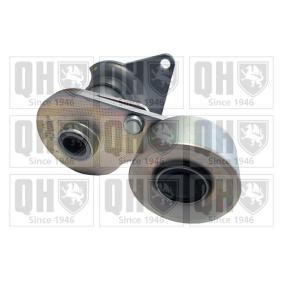 Comprar Brazo tensor, correa poli V de QUINTON HAZELL QTA849 a bajo precio de 206,60 €