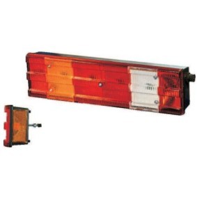Comprar Piloto trasero de PROPLAST 40220202 a bajo precio de 54,94 €