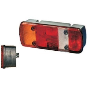 Comprar Piloto trasero de PROPLAST 40231212 a bajo precio de 62,07 €
