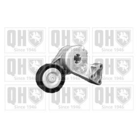 Comprar Brazo tensor, correa poli V de QUINTON HAZELL QTA893 a bajo precio de 74,82 €