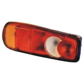 Comprar Piloto trasero de PROPLAST 40243001 a bajo precio de 101,63 €