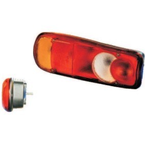 Comprar Piloto trasero de PROPLAST 40243202 a bajo precio de 45,37 €