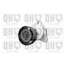 Comprar Brazo tensor, correa poli V de QUINTON HAZELL QTA897 a bajo precio de 101,61 €