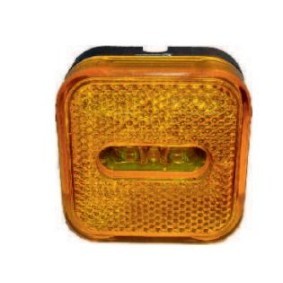 Comprar Luz de delimitación lateral de PROPLAST 40187001 a bajo precio de 25,91 €