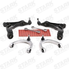 Compre Jogo de reparação, braço transversal da STARK SKSSK-1600052 a um preço baixo por 311,52 €