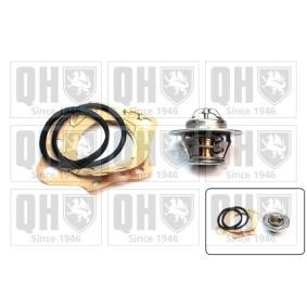Kühlwasserthermostat von QUINTON HAZELL QTH101K