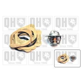Kühlwasserthermostat für CHRYSLER von QUINTON HAZELL