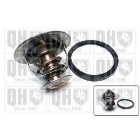 Kühlwasserthermostat für MITSUBISHI von QUINTON HAZELL