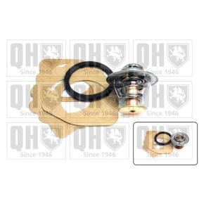 Achetez des Thermostat d'eau QUINTON HAZELL QTH117K à prix pour 20,55 €