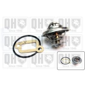 Kühlwasserthermostat für JEEP von QUINTON HAZELL
