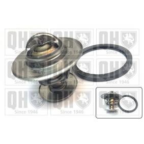 Kühlwasserthermostat QTH135K
