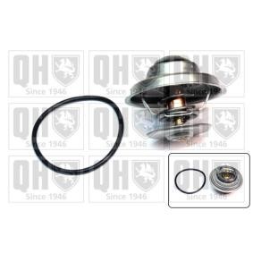 Kühlwasserthermostat QTH138K