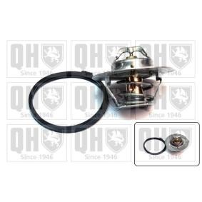Achetez des Thermostat d'eau QUINTON HAZELL QTH182K à prix pour 22,24 €