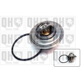 AUDI Kühlwasserthermostat von QUINTON HAZELL