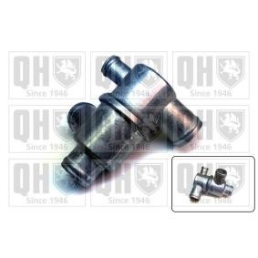 Kühlwasserthermostat von QUINTON HAZELL QTH245K