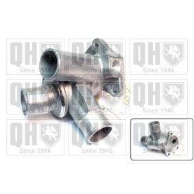 LANCIA Kühlwasserthermostat von QUINTON HAZELL
