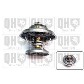 Kühlwasserthermostat von QUINTON HAZELL QTH295