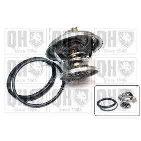 Kühlwasserthermostat QTH295K von QUINTON HAZELL günstig für 21,05 € online kaufen