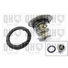 Kühlwasserthermostat für HONDA von QUINTON HAZELL