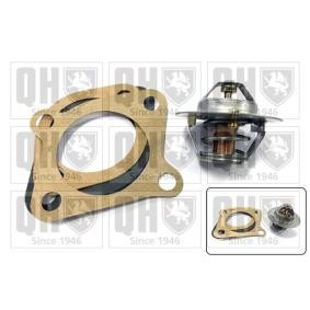 Kühlwasserthermostat QTH356K ISUZU MIDI von QUINTON HAZELL