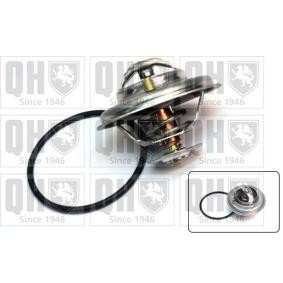 Achetez des Thermostat d'eau QUINTON HAZELL QTH393K à prix pour 22,24 €