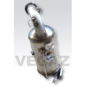 Partikelfilter (DPF) ALK-966