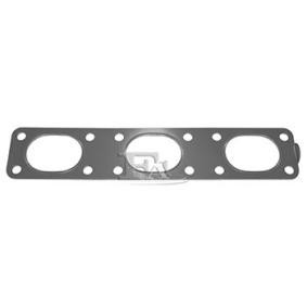 Abgaskrümmerdichtung BD-138