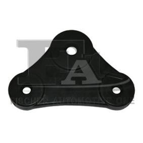Halter, Abgasanlage CHG-114 CHRYSLER SEBRING von VEGAZ