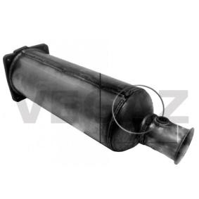 Köp Partikelfilter (DPF) av VEGAZ CK-318 till det låga priset 7950,66 kr