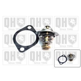 Achetez des Thermostat d'eau QUINTON HAZELL QTH411K à prix pour 27,37 €