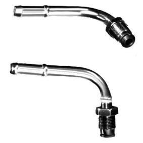 Druckleitung, Drucksensor (Ruß- / Partikelfilter) DL-550 von VEGAZ günstig für 51,99 € online kaufen