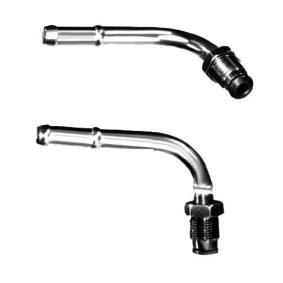 Druckleitung, Drucksensor (Ruß- / Partikelfilter) DL-551 von VEGAZ günstig für 51,99 € online kaufen