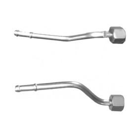 Druckleitung, Drucksensor (Ruß- / Partikelfilter) DL-589 für AUDI