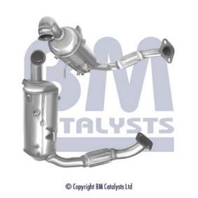 Köp Partikelfilter (DPF) av VEGAZ FK-332 till det låga priset 11464,70 kr