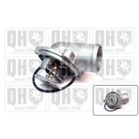 Kühlwasserthermostat von QUINTON HAZELL QTH425K