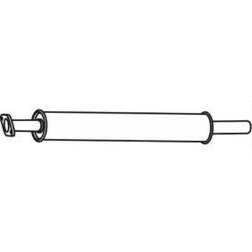 Mittelschalldämpfer FS-694