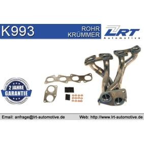 Abgaskrümmer FTAK-301