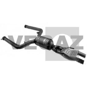 Köp Partikelfilter (DPF) av VEGAZ JK-815 till det låga priset 18906,23 kr