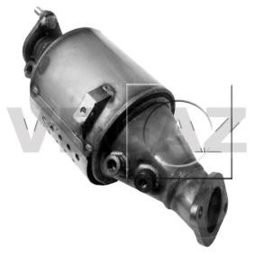 Köp Partikelfilter (DPF) av VEGAZ KK-934 till det låga priset 18293,06 kr
