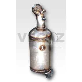 Köp Partikelfilter (DPF) av VEGAZ LK-932 till det låga priset 11894,87 kr
