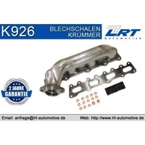 Abgaskrümmer MAK-281