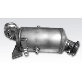 Partikelfilter (DPF) MK-367