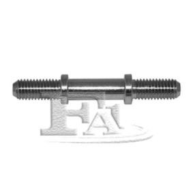 Schraube, Abgasanlage MM-139