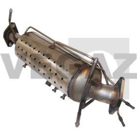 Köp Partikelfilter (DPF) av VEGAZ MZK-987SIC till det låga priset 10735,97 kr